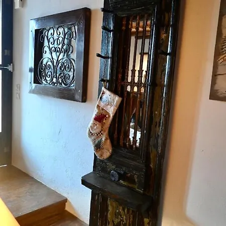 Apartman Memories Aráhova