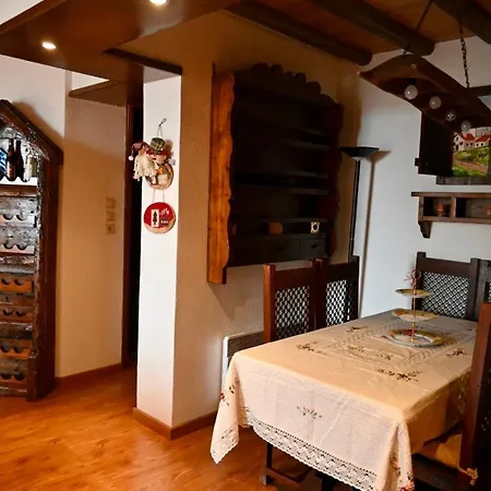 Memories Apartman Aráhova