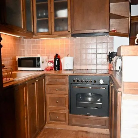 Apartman Memories