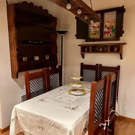Apartman Memories