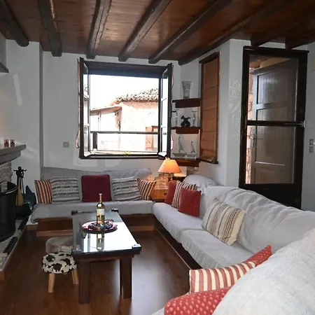 Memories Apartman Aráhova