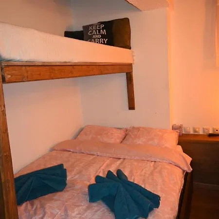 Apartman Memories