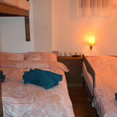 Apartman Memories Aráhova