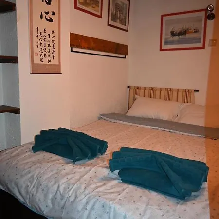 Memories Apartman Aráhova