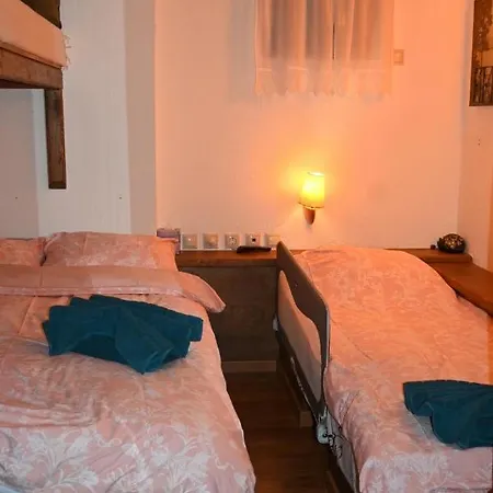 Memories Apartman Aráhova