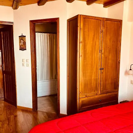 Apartman Memories Aráhova